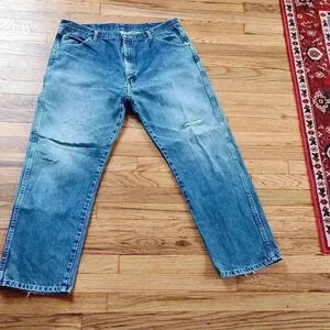 Wrangler vintage jeans 40 x 30
